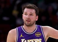 Lakers Proposed to Land Young 2-Way Star With Luka Doncic in 3-Team Trade