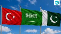 Pakistan, Turkey, Saudi Arabia to sign joint defence pact in Mecca amid West Asia tensions