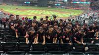 Taiwan Heritage Celebration brings together baseball fans at Chase Field