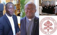 Two Priests, Religious in Africa Appointed Consultors of Dicastery for Institutes of Consecrated Life