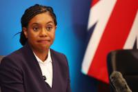 UK Conservatives Propose To Bar Nigerians, Other Foreign Nationals From Social Housing