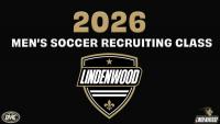 Men's Soccer Announces 2026 Recruiting Class