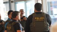 United Airlines tricked passenger into ICE arrest, lawsuit claims
