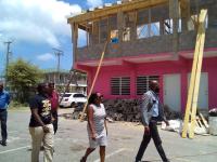 Ministry and Board of Education Highlight Major School Expansion Projects as Part of Public Awareness Drive