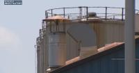 City, state sue South Side animal feed plant for noxious odor, pollution