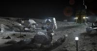 A new space race is unfolding at the moon’s south pole. Here’s what to know about China’s game plan