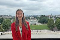 The Capital Experience: Students intern across D.C. in summer Washington Fellowship program