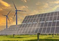 China Targets 3.5 TW of Renewable Energy Capacity by 2030