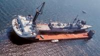 Iran Used a $1,500 Mine Designed in 1908 to Do $90 Million in Damage to a US Navy Warship and Nearly Sank Her