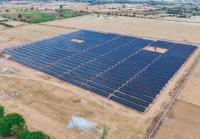 Heelstone Acquires 188 MW Development-Stage Solar Project in Texas