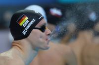 2026 European Championship Previews: Germany’s Distance Crew Leads The 1500 Freestyle Field