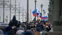 Russia’s Labor Shortage Worsens as Central Asian Workers Stay Away
