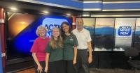 Chico choir takes young singers all the way to France