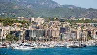 UK holidaymakers in Mallorca issued warning next week after safety concerns