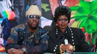 Wyclef Jean & Lauryn Hill 'Absolutely' Have New Music In The Works