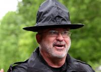 Sheriff Arnott gets Senate nod for U.S. Marshal job