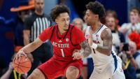 Williams returning to Texas Tech for fifth season