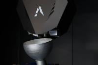 Large-Scale Robotic AM Hub Dedicated to Design Opens in Milan