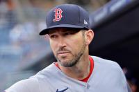 Red Sox’ Chad Tracy Shares Major Adley Rutschman News Amid 8-Game Win Streak