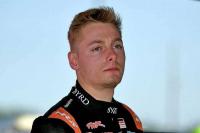 Data, Discipline, and Seat Time: Nathan Byrd Steps Onto the National Stage at Iowa