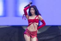 Katseye’s Sophia Laforteza Announces “Mental Health” Break From Popular Girl Group
