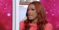 ‘The Voice’ Hands Hosting Gig To Keke Palmer For ‘Fresh Energy’