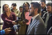 Mayor: ‘Nothing to do with personal funds or anyone’s pocket’