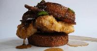 The Tiny Washington Town Hiding America’s Best Fried Chicken Sandwich