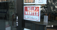 Surprising Setback For U.S. Job Market