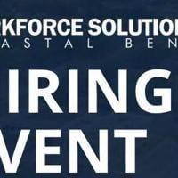 EPES hiring event to offer up to 50 jobs
