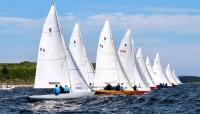 Canada’s largest keelboat regatta