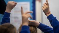 Councillor calls for schoolgirls to have choice between trousers and skirts