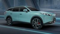Omoda 7 PHEV Officially Launched in Pakistan