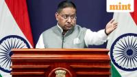 ‘Even the US’ regulates foreign funding: India hits back at Republican lawmaker's remarks – 'Our Parliament decides'