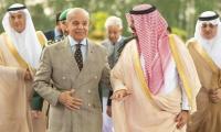 Pakistan, Saudi Arabia, and Turkey sign trilateral defence agreement
