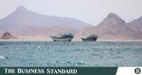 Saudi Arabia appoints commander for maritime defence coalition