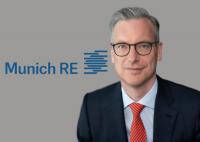 P&C environment remains attractive, no acceleration in rate softening at July 1: Munich Re CEO