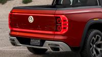 The Next American-Made Pickup Truck Could Come From A German Automaker