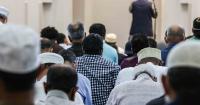 Ban hijabs and halal foods? Texas Republicans offer early blueprint of plan to ‘stop Islam’