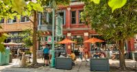 Historic Third Ward Association celebrates its 50th anniversary