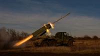 Ukraine Faces a Growing Air Defense Crisis as Patriot Supplies Dwindle