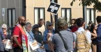 ‘People’s Hearing’ Spotlights Ethical and Legal Concerns About a Proposed ICE Jail East of Denver