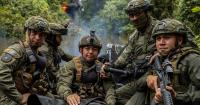 Trump Administration Fast-Tracks Military Partnership With Colombia to Target Drug Traffickers