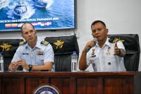 Coast Guard Participates in Panama Canal Counter-Threat Exercise