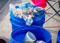 Mississippi Aquarium to host community beach cleanup during birthday week