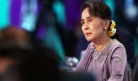 US and ASEAN chair call for unconditional release of Myanmar’s Aung San Suu Kyi