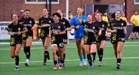 Six women’s soccer players represent BGSU in Pittsburgh summer league