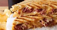 Fueling Up for Zion: The Secret Sandwiches Utah Hikers Swear By