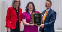 Vail educator named 2027 Arizona Teacher of the Year