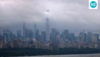 When will ground stops at LaGuardia, Newark and JFK airports be lifted today? Latest updates amid severe storm forecast